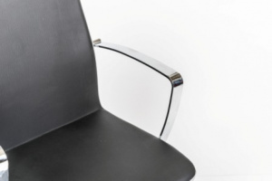 Парикмахерское кресло ИНЕКС на гидроподъемнике