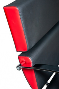 Парикмахерское кресло ЛИГА на гидроподъемнике