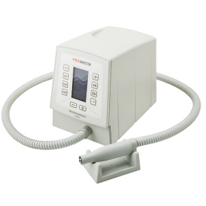 Аппарат для педикюра Podomaster Professional с пылесосом