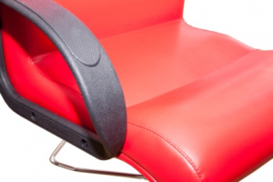 Парикмахерское кресло ЭКЛИПС на гидроподъемнике
