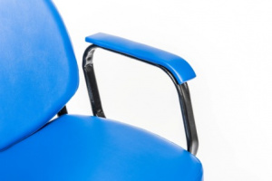 Парикмахерское кресло СОЛО на гидроподъемнике