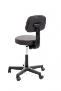 Стул мастера ПРИЗМА эко со спинкой