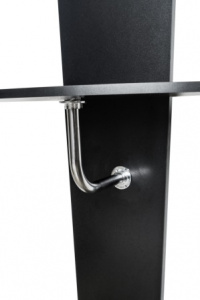 Парикмахерское зеркало ИОЛА