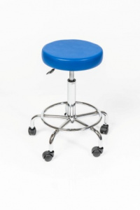 Стул мастера ПРИЗМА высокий