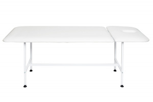 Массажная кушетка стационарная КМ-01