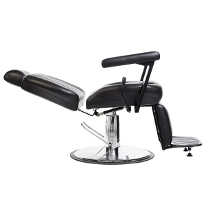 Мужское барбер кресло ДИЗЕЛЬ