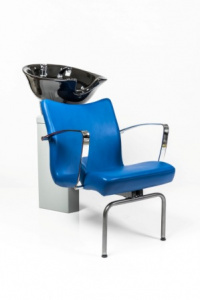 Каркас мойки АКВА-3 с креслом ИНЕКС