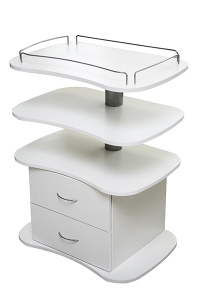 Косметологический столик ЭСТЕТ