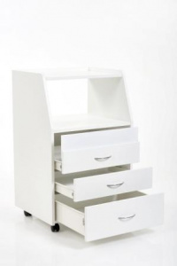 Косметологический столик БЬЮТИ уфо