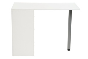 Маникюрный стол Оптимум