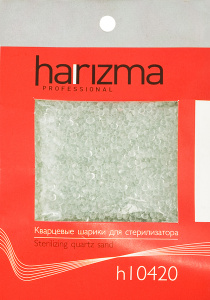 Кварцевые шарики для стерилизатора Harizma (вес 150г)