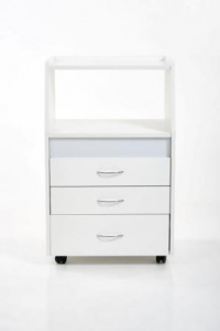 Косметологический столик БЬЮТИ уфо