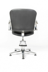 Парикмахерское кресло ЛИРА на гидроподъемнике