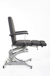 Кресло педикюрное ОРИОН 3