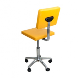 Стул мастера С-11 низкий