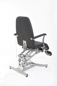 Кресло педикюрное ОРИОН 3