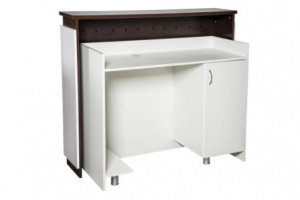 Стойка администратора  ДИАЛОГ