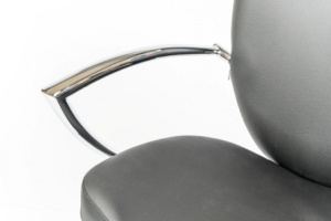 Парикмахерское кресло ЛИРА на гидроподъемнике