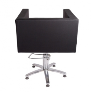 Парикмахерское кресло ДОМИНО на гидроподъемнике