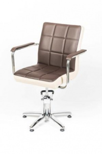 Парикмахерское кресло ЛЕГО на гидроподъемнике