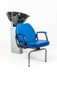 Каркас мойки АКВА-3 с креслом СОЛО