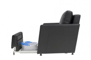 Педикюрное спа-кресло КОМФОРТ