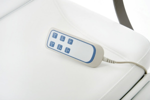 Кресло косметологическое ЭЛЕКТРА 3