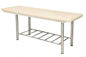 Массажная кушетка стационарная 608а