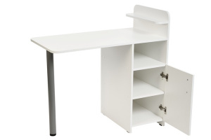 Маникюрный стол Оптимум плюс