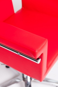 Парикмахерское кресло НИКОЛЬ на гидроподъемнике