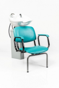 Каркас мойки АКВА-3 с креслом КОНТАКТ