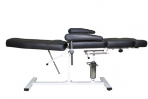 Педикюрное кресло ПК-03