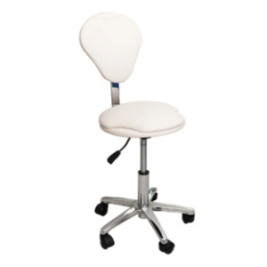 Стул мастера С-10 низкий