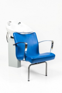 Каркас мойки АКВА-3 с креслом ИНЕКС