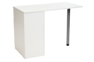 Маникюрный стол Оптимум