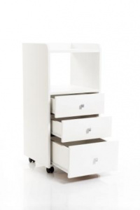 Косметологический столик  КОМПАКТ 1