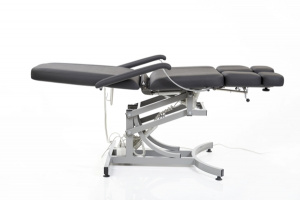 Кресло педикюрное ОРИОН 3