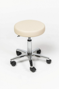 Стул мастера ПРИЗМА низкий