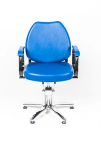 Парикмахерское кресло СОЛО на гидроподъемнике