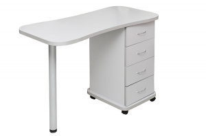 Маникюрный стол ЭСТИ 1