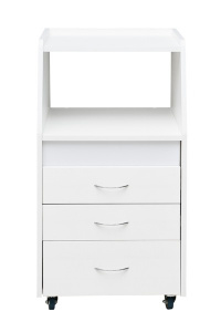 Косметологический столик БЬЮТИ мини уфо