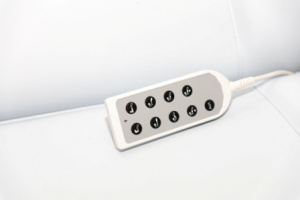 Косметологическое кресло ПРЕМИУМ 4