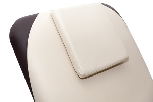 Массажная кушетка стационарная КМ-3007 (с 1-м мотором)