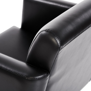 Кресло парикмахерское СИТИ