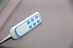 Педикюрное кресло ПРОФИ 3