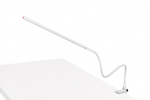 Лампа маникюрная серебро (3W) LED