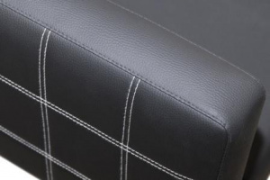 Кресло парикмахерское БРАЙТОН декор