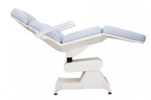 Косметологическое кресло ПРЕМИУМ 4