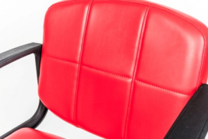 Парикмахерское кресло СТАНДАРТ на гидроподъемнике