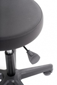 Стул мастера ПРИЗМА эко со спинкой